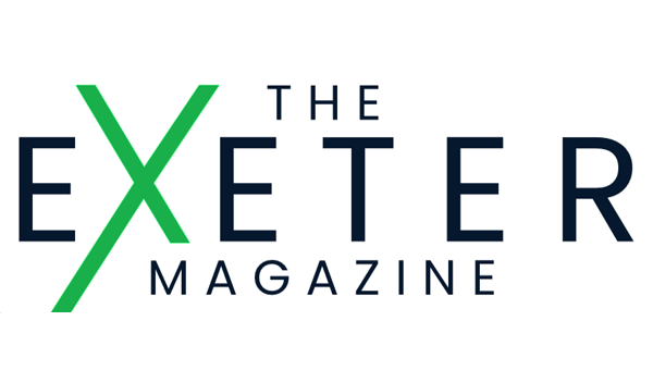 The Exeter Magazine logo