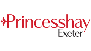 Princesshay Exeter logo
