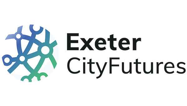 Exeter City Futures logo