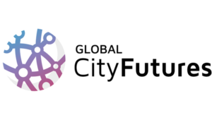Global City Futures logo
